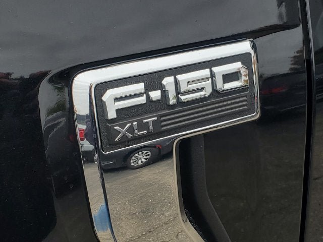 Used 2021 Ford F150 XLT w/ Equipment Group 301A Mid AWD/4WD image 29