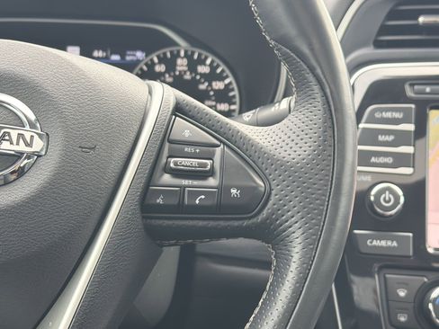 Used 2021 Nissan Maxima Platinum w/ Sport Mat Group image 20