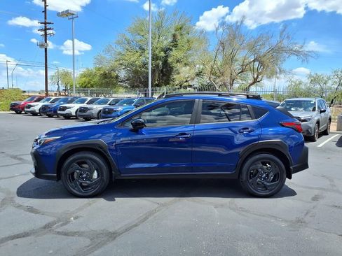 Used 2026 Subaru Crosstrek 2.5i Sport AWD/4WD image 14