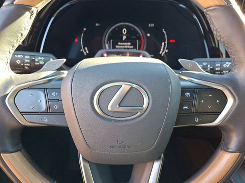 Used 2024 Lexus RX 350 Premium image 22