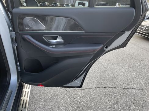 Certified 2023 Mercedes-Benz GLE 53 AMG AMG GLE 53 4MATIC Coupe image 43