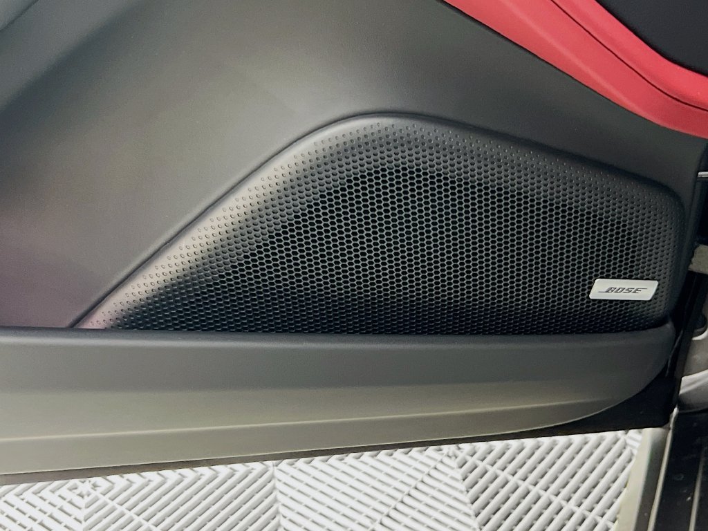 New 2026 Porsche Panamera 4 AWD/4WD image 21