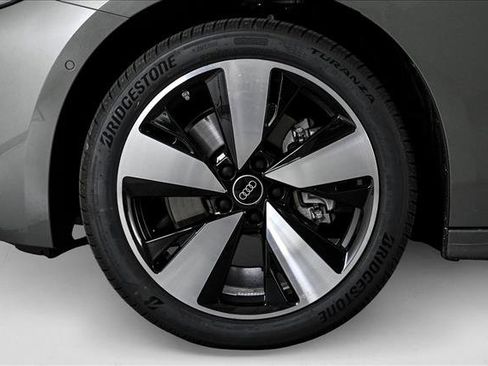 New 2025 Audi A5 2.0T Premium Plus image 24