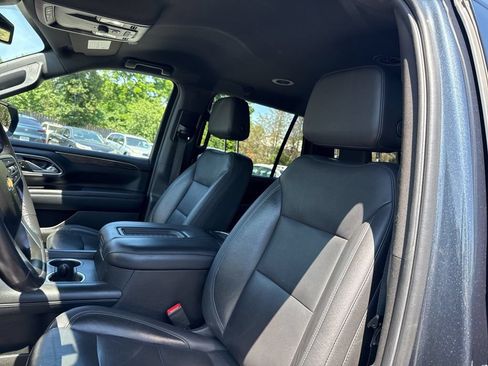 Used 2021 Chevrolet Tahoe LT AWD/4WD image 18