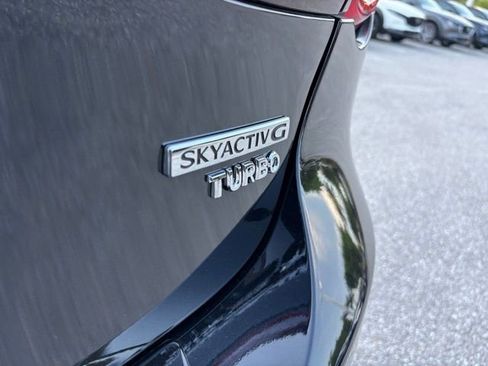 New 2026 MAZDA MAZDA3 Hatchback w/Premium Plus Pkg AWD/4WD image 7