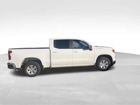 Used 2025 Chevrolet Silverado 1500 LT image 16
