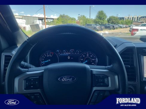 Used 2021 Ford Expedition XLT AWD/4WD image 10