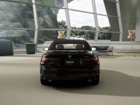 New 2026 BMW 430i Convertible image 5