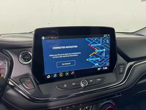 Used 2024 Chevrolet Blazer RS w/ Driver Confidence II Package image 19