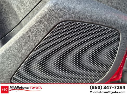 Used 2024 Toyota Corolla Cross AWD Hybrid image 13