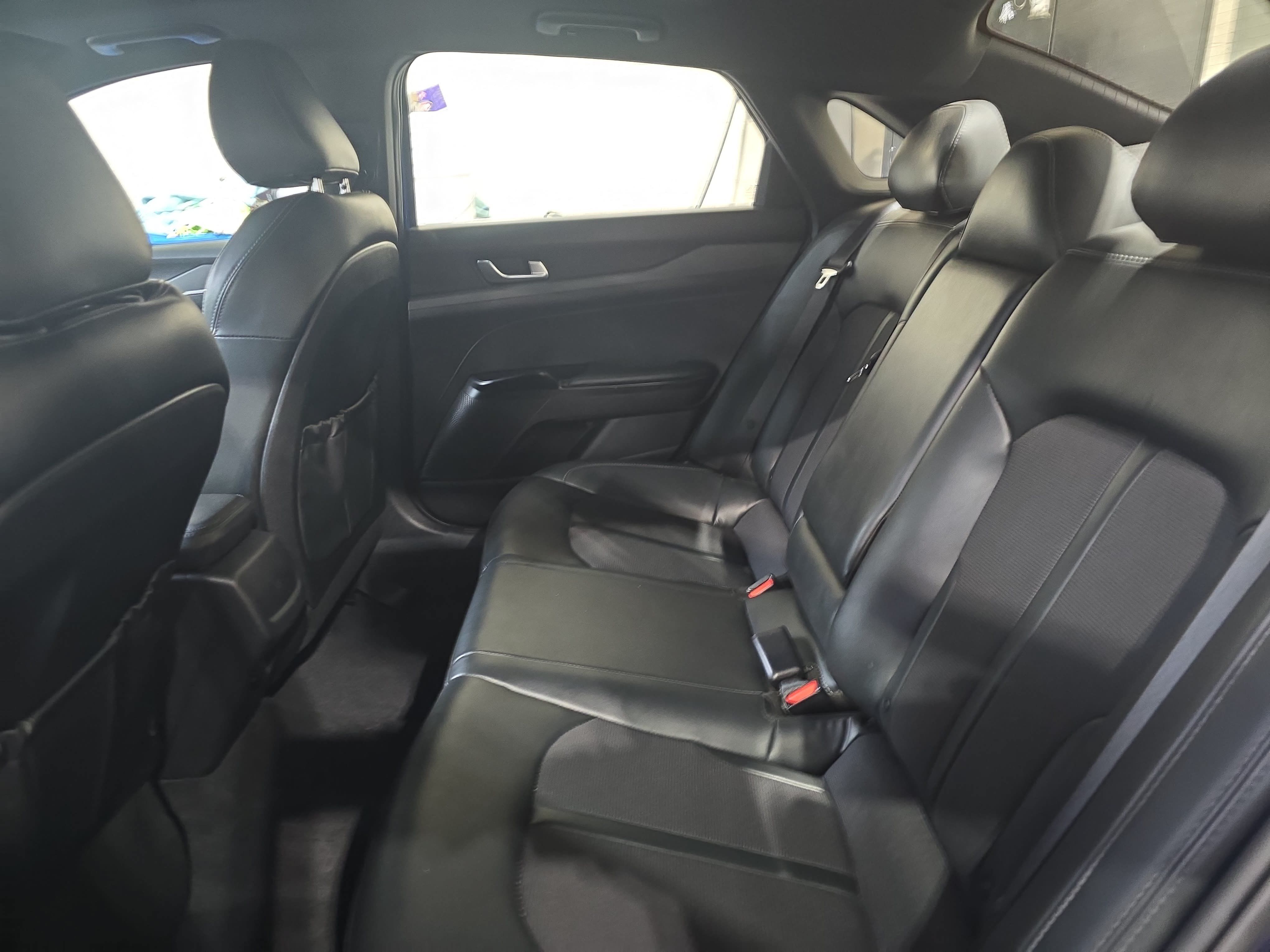 Used 2022 Kia K5 GT-Line w/ GT-Line FWD Premium Package image 13