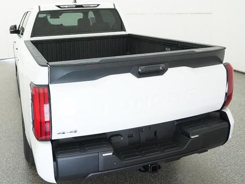 New 2026 Toyota Tundra SR5 AWD/4WD image 6