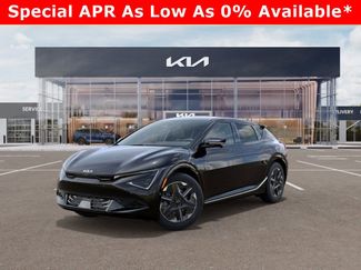 New 2025 Kia EV6 Light w/ Light LR Technology Package video 1