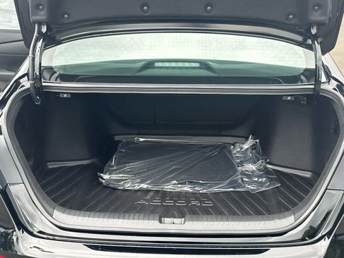 New 2026 Honda Accord SE image 16