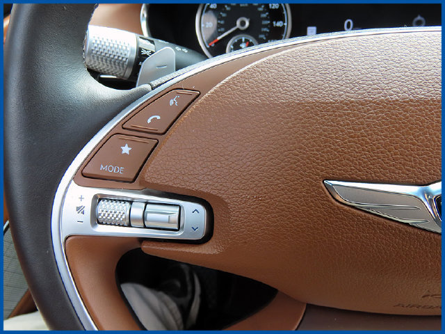 Used 2024 Genesis G80 2.5T w/ Advanced Package AWD/4WD image 19