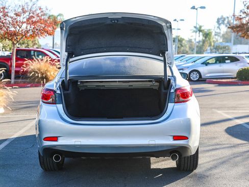 Used 2017 MAZDA MAZDA6 Touring image 26