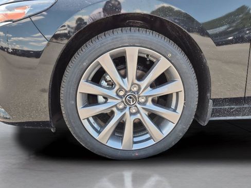 New 2026 MAZDA MAZDA3 2.5 S Sedan w/ Preferred Pkg FWD image 23