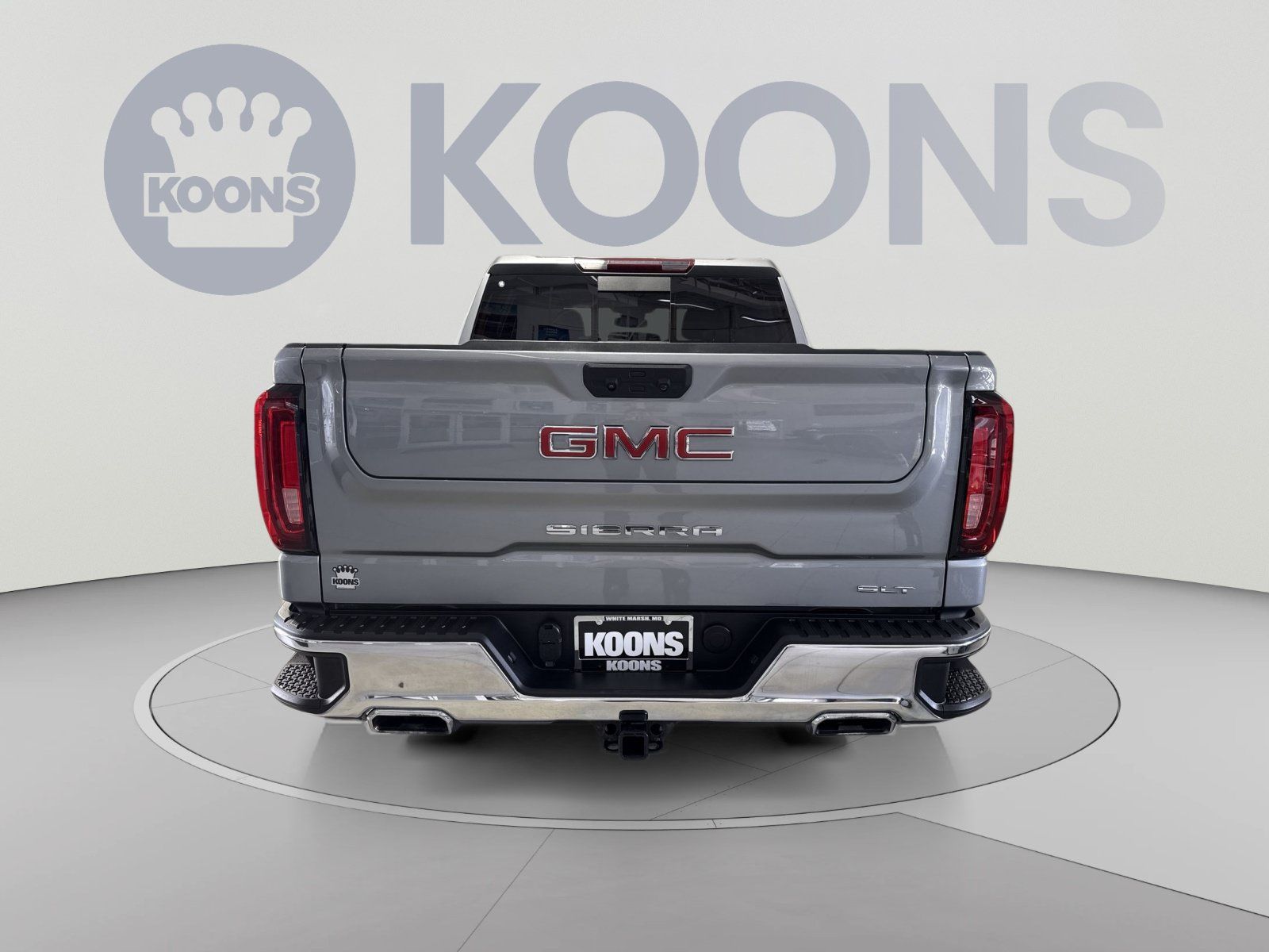 Used 2024 GMC Sierra 1500 SLT AWD/4WD image 28