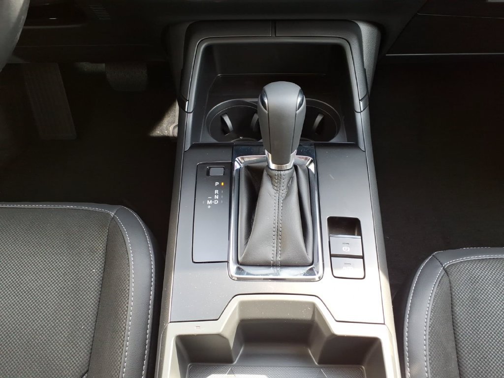 New 2026 MAZDA CX-5 Preferred AWD/4WD image 23