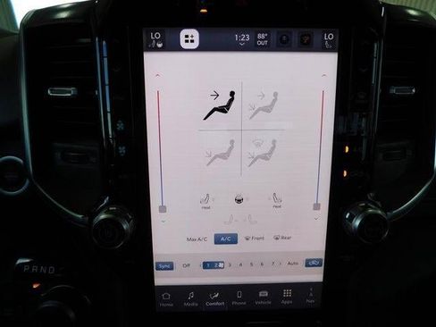 New 2026 RAM 1500 Big Horn image 55