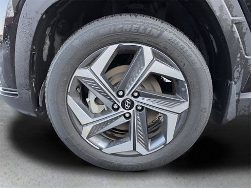 Certified 2023 Hyundai Tucson Limited w/ Winter Package image 11