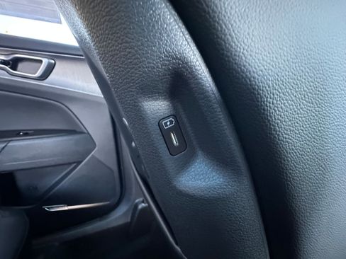 New 2026 Kia Sportage X-Line w/ X-Line Technology Package image 21