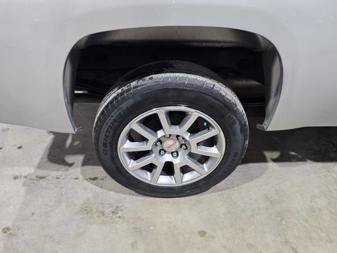 Used 2012 GMC Sierra 1500 SLE w/ Power Tech Package image 27