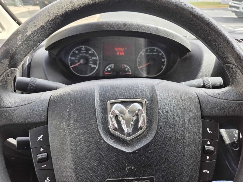 Used 2019 RAM ProMaster 2500 w/ Interior Convenience Group FWD image 18
