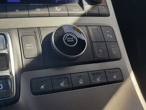 Used 2022 Hyundai Palisade Calligraphy FWD image 26