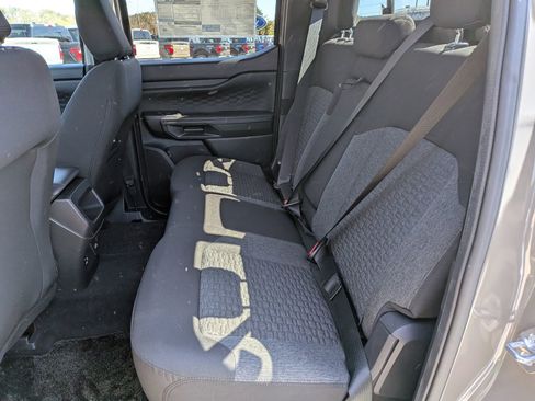 New 2026 Ford Ranger XLT image 8