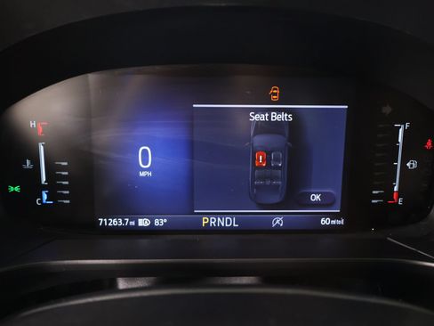 Used 2023 Ford Escape Active AWD/4WD image 4