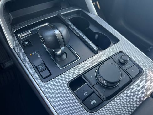 Certified 2025 MAZDA CX-90 Plug-In Hybrid w/Premium Sport image 28