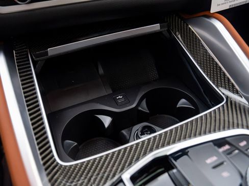 New 2026 BMW X6 M60i w/ Executive Package image 23