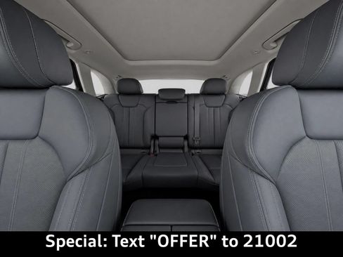 Certified 2023 Audi Q5 2.0T Premium Plus w/ Premium Plus Package AWD/4WD image 16