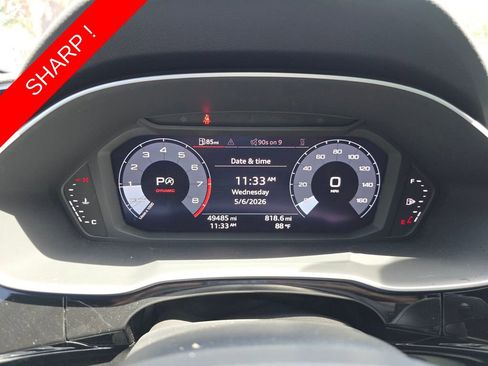 Used 2021 Audi Q3 2.0T Premium Plus w/ Premium Plus Package AWD/4WD image 32