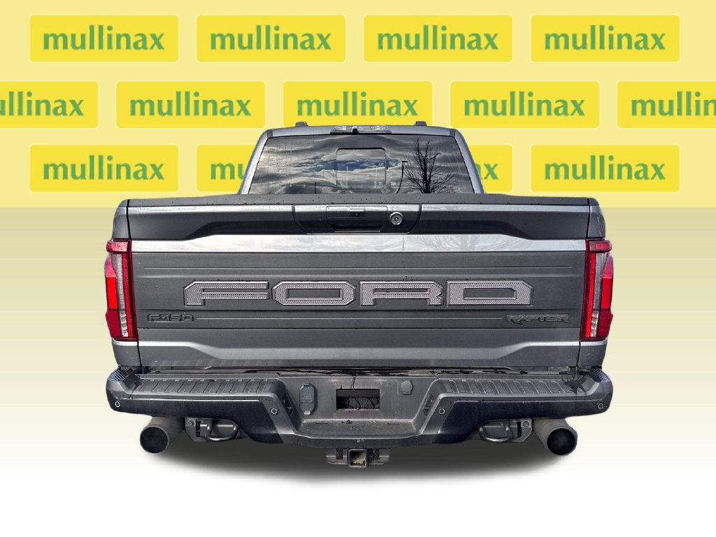 Used 2024 Ford F150 Raptor AWD/4WD image 7