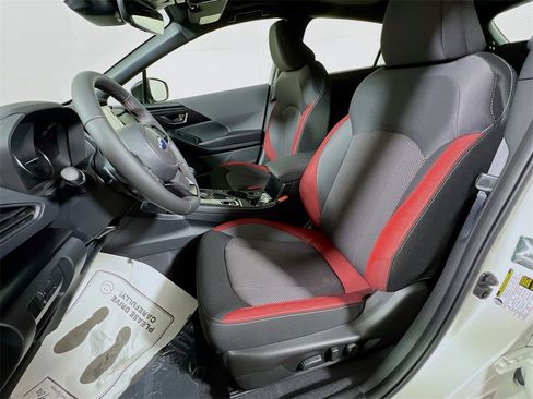 New 2026 Subaru Impreza RS image 10