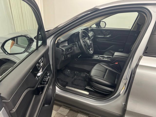 Used 2023 Lincoln Corsair AWD w/ Equipment Group 101A image 12
