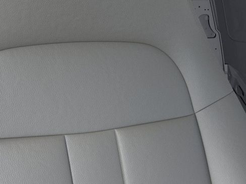 New 2026 Chevrolet Express 2500 w/ Driver Convenience Package RWD image 45