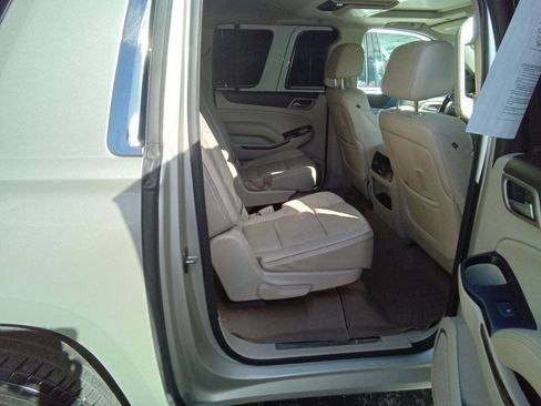 Used 2015 GMC Yukon XL Denali w/ Premium Package image 5