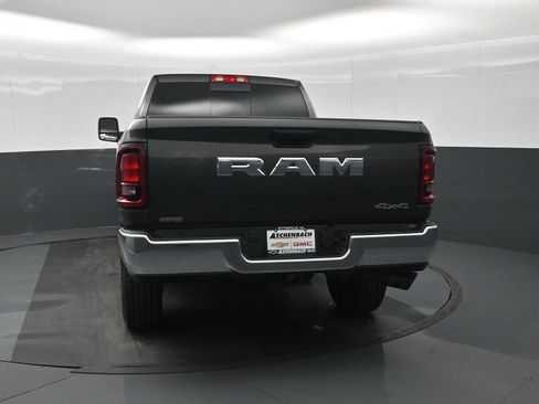 Used 2025 RAM 2500 Tradesman AWD/4WD image 8