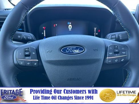 New 2026 Ford Maverick Lobo AWD/4WD image 22