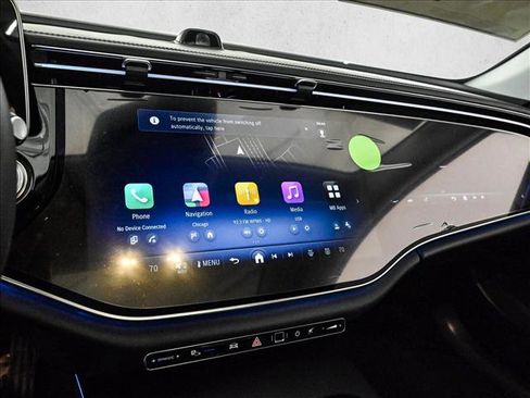 New 2026 Mercedes-Benz E 350 4MATIC Sedan image 16