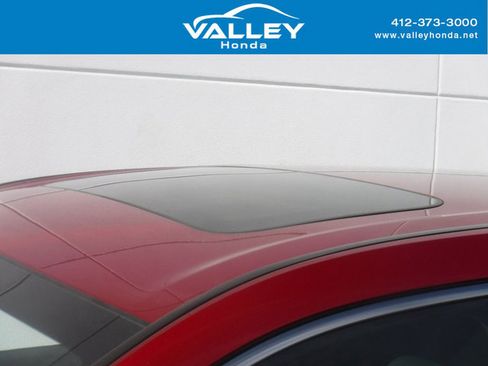 Used 2025 Honda CR-V EX-L image 3