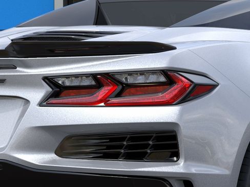 New 2027 Chevrolet Corvette Z06 w/ Stealth Interior Trim Package RWD image 11