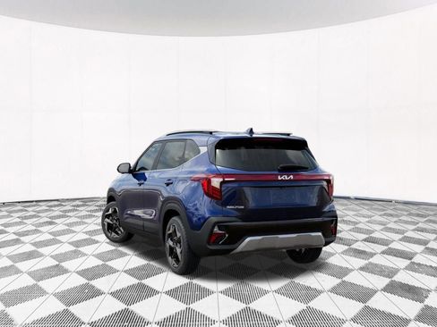 New 2026 Kia Seltos EX FWD image 5