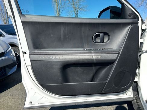 Certified 2025 Hyundai Ioniq 5 XRT AWD/4WD image 22