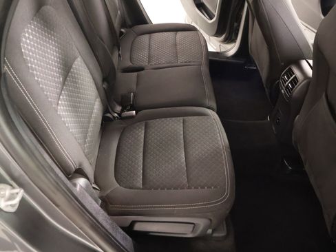 Used 2025 Ford Escape Active FWD image 13