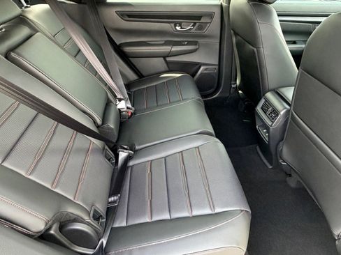 New 2026 Honda CR-V Sport-L image 7