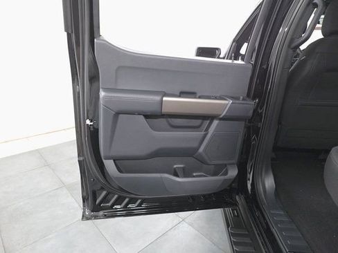 Used 2025 Ford F150 STX w/ Equipment Group 201A FX4 image 21